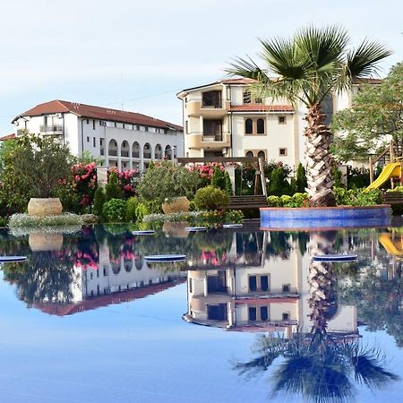 Cascadas Ravda - Gorgeous 2 Bedrooms Family Apartment Exterior photo